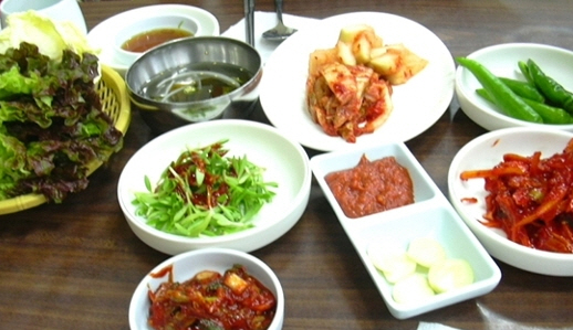우촌가마솥설렁탕 이미지